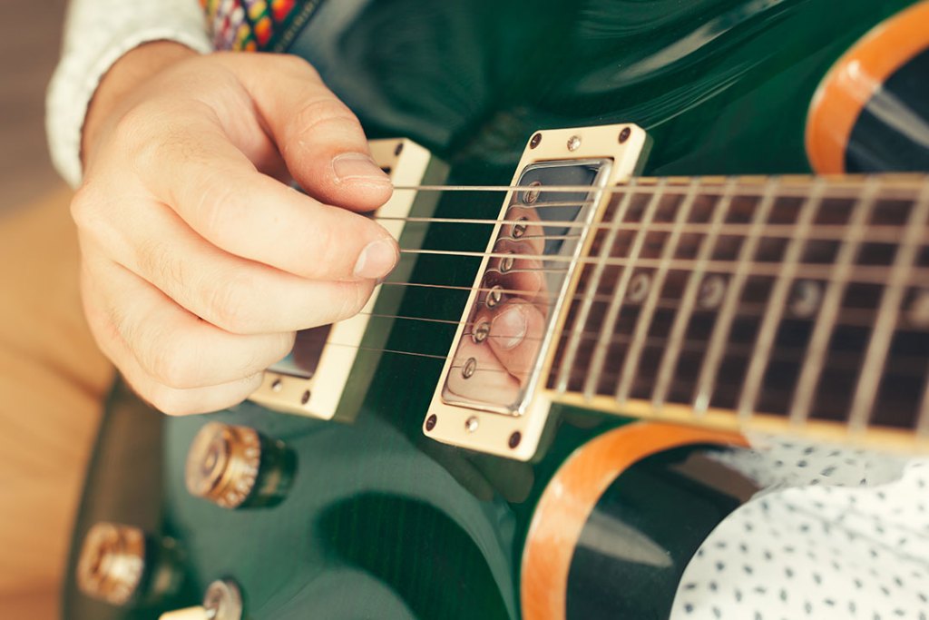 guitar tuning hacks for beginner