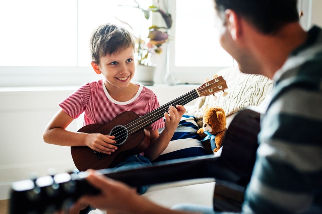 Advanced Guitar Exercises to Improve Speed