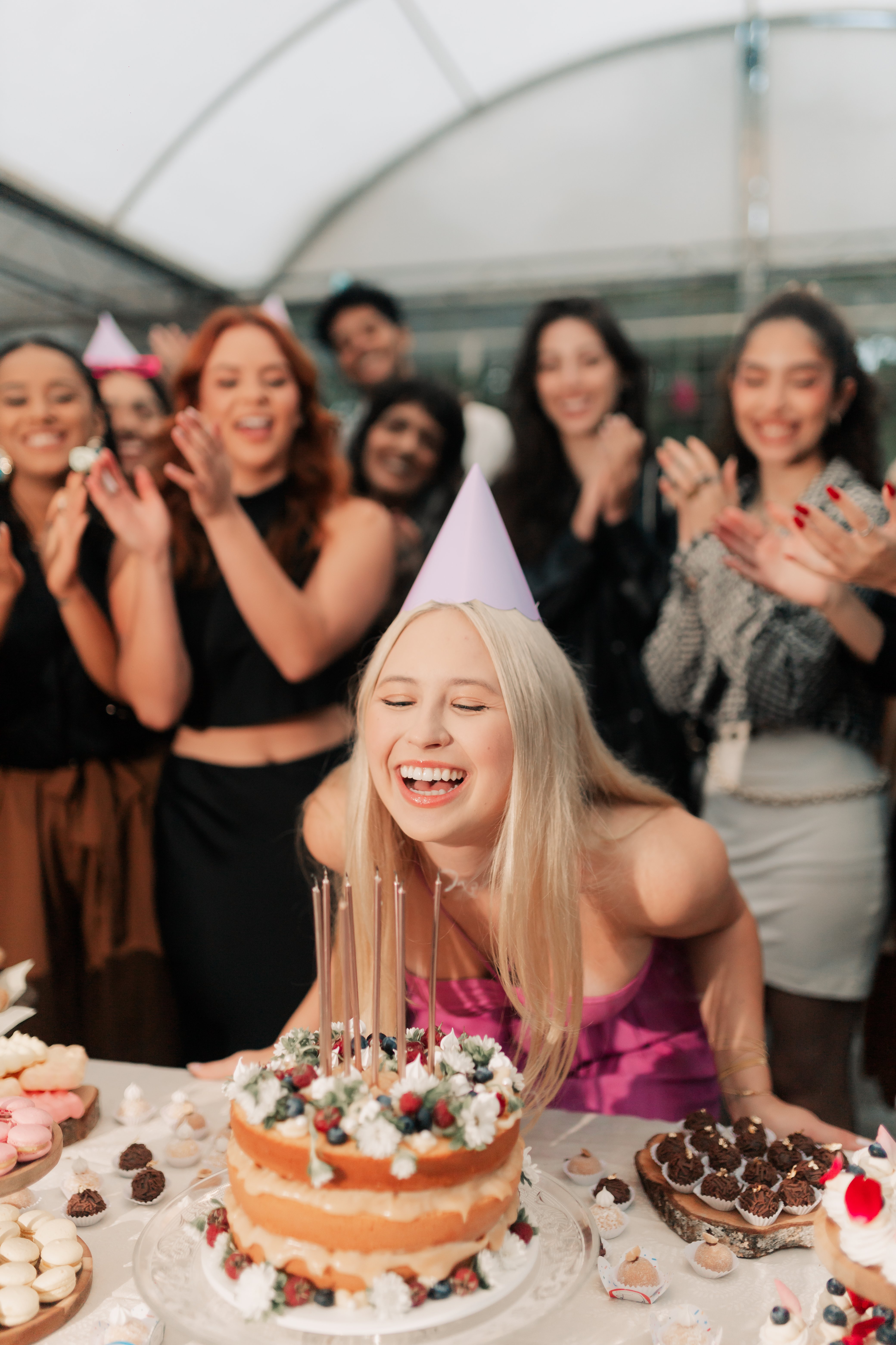 birthdays