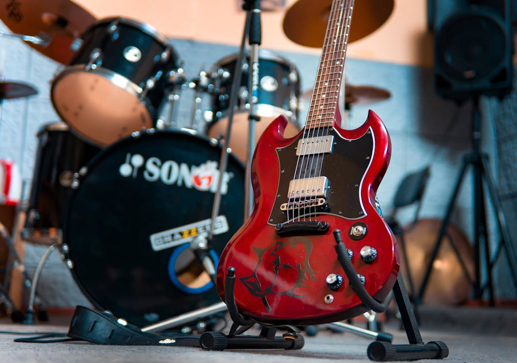best instrument to learn first in Hertfordshire